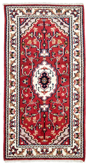 Alfombra oriental - Shams - rectángulo