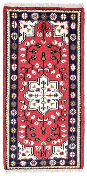 Alfombra oriental - Athen - rectángulo
