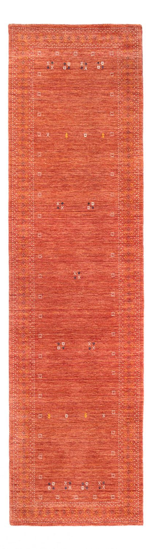 Alfombra Gabbeh - Loribaft Softy - LuxeWeave - alfombra de pasillo