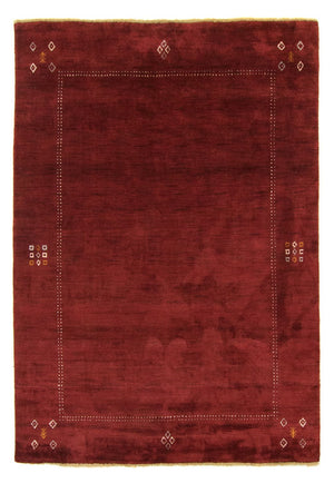 Alfombra Gabbeh - Indus - Silky - rectángulo