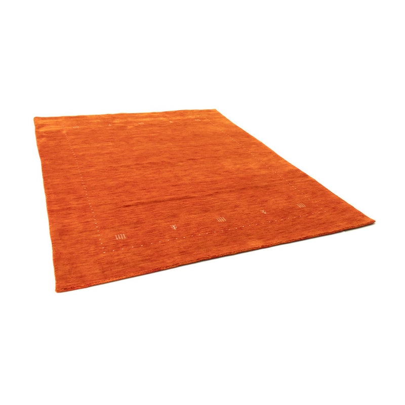 Alfombra Gabbeh - Loribaft Softy - 240 x 170 cm - multicolor