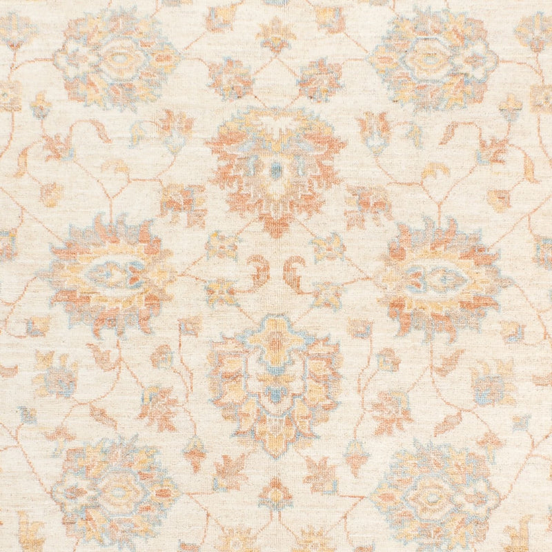 Alfombra Ziegler - Ariana - 203 x 154 cm - beige