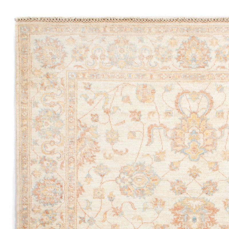 Alfombra Ziegler - Ariana - 203 x 154 cm - beige