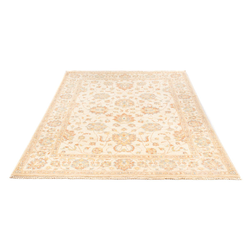 Alfombra Ziegler - Ariana - 203 x 154 cm - beige