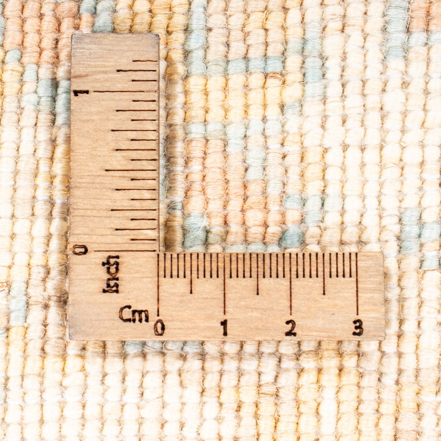 Alfombra Ziegler - Ariana - 203 x 154 cm - beige