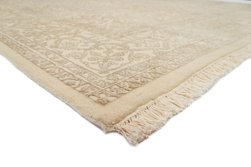 Alfombra de diseño - 308 x 245 cm - beige