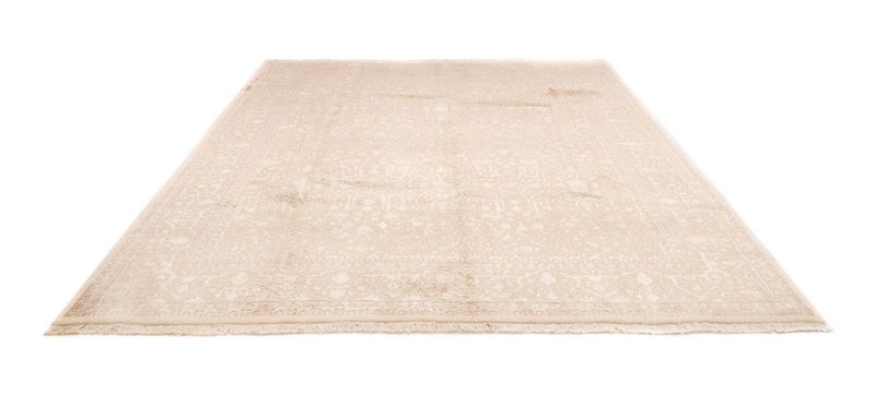 Alfombra de diseño - 308 x 245 cm - beige