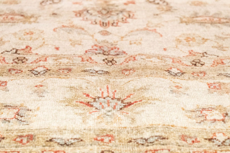 Alfombra Ziegler - 248 x 180 cm - beige