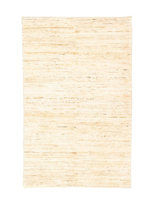 Alfombra Gabbeh - Persa - 180 x 112 cm - beige