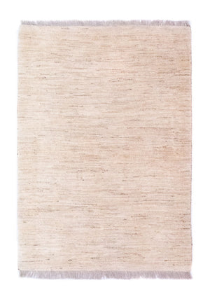 Alfombra Gabbeh - Persa - 157 x 110 cm - marrón