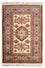 Alfombra Ziegler - Kazak - 89 x 60 cm - beige