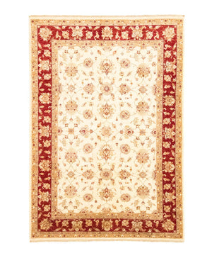 Alfombra Ziegler - 301 x 211 cm - beige