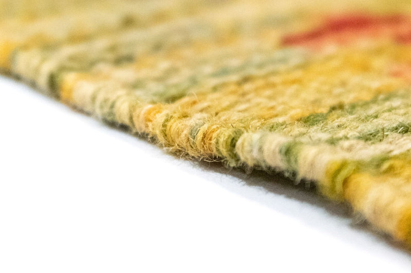 Alfombra Kelim - Oriental - 123 x 84 cm - multicolor