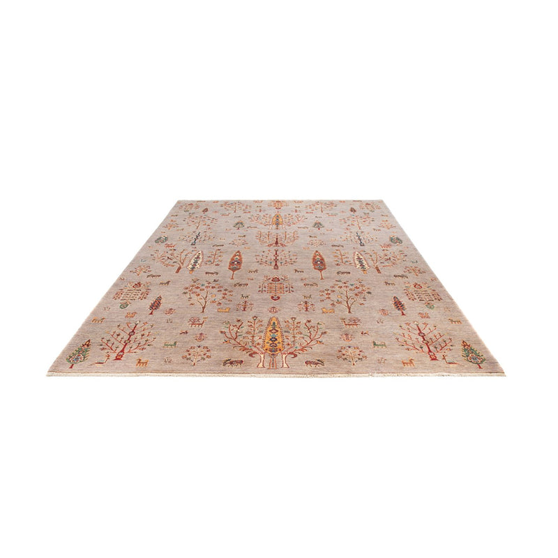 Alfombra Ziegler - Ariana - 297 x 208 cm - beige oscuro