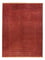 Alfombra afgana - Real - 389 x 295 cm - óxido
