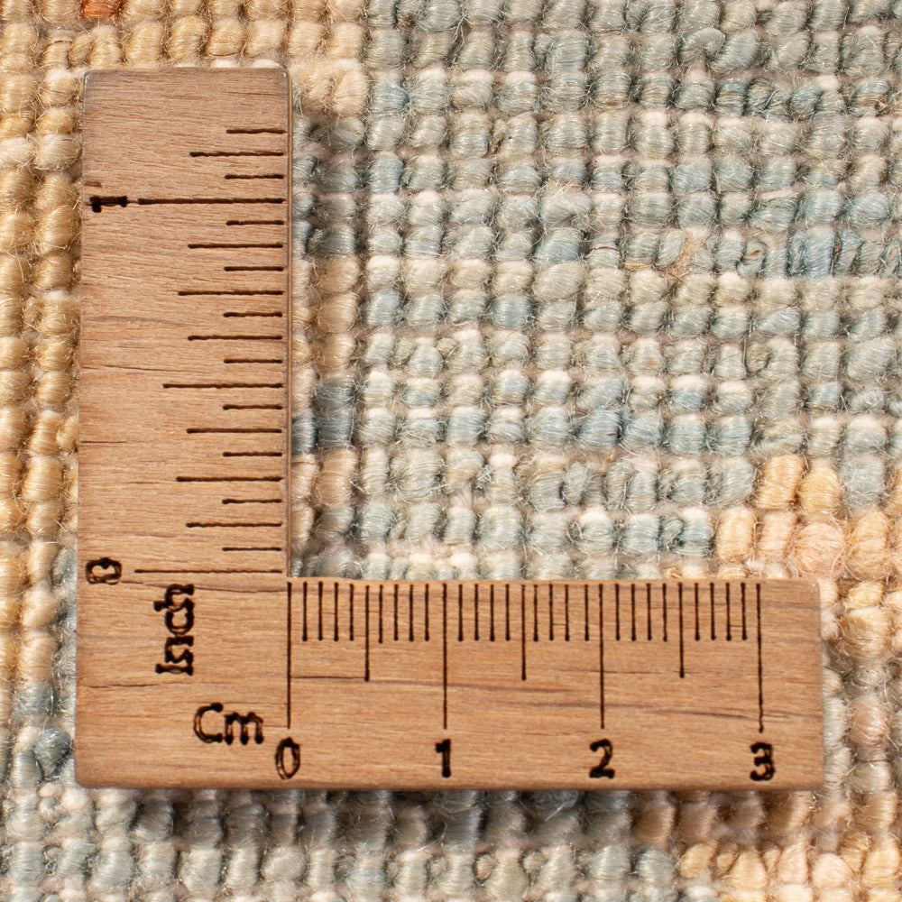 Alfombra Ziegler - 203 x 156 cm - beige