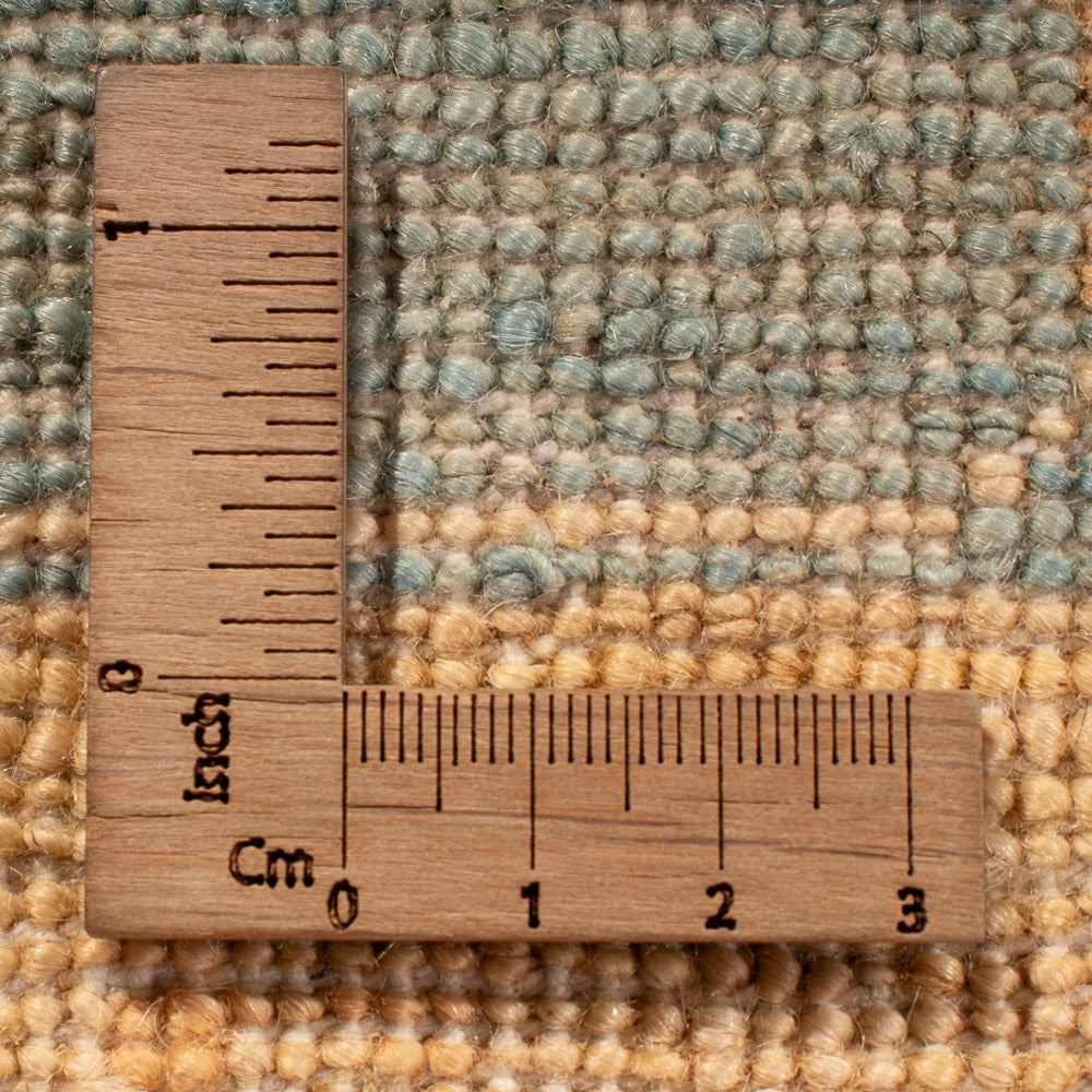 Alfombra Ziegler - 194 x 151 cm - beige