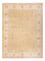 Alfombra Ziegler - 204 x 154 cm - beige