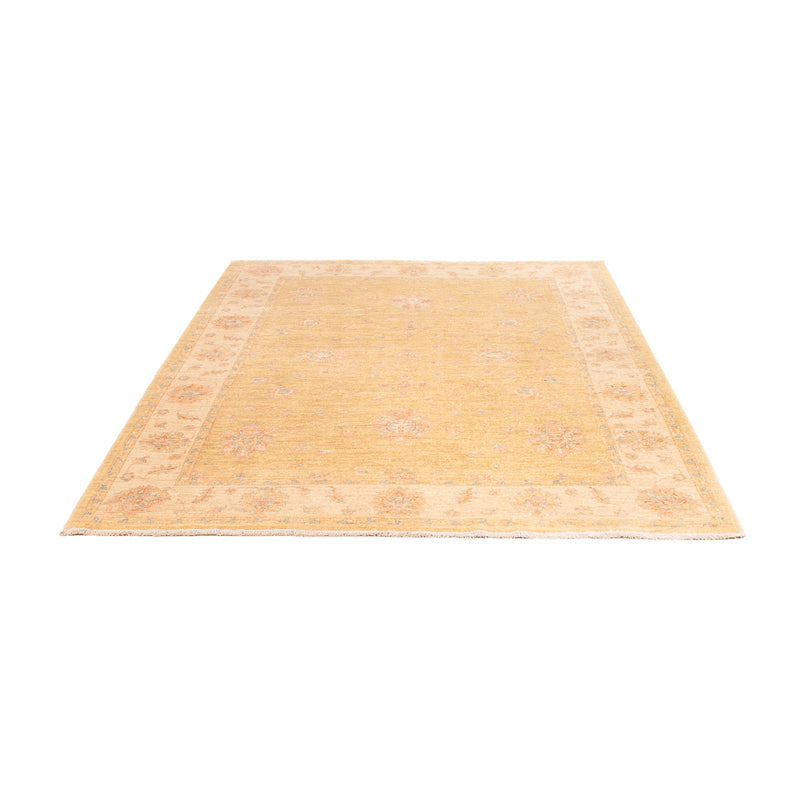 Alfombra Ziegler - 204 x 154 cm - beige