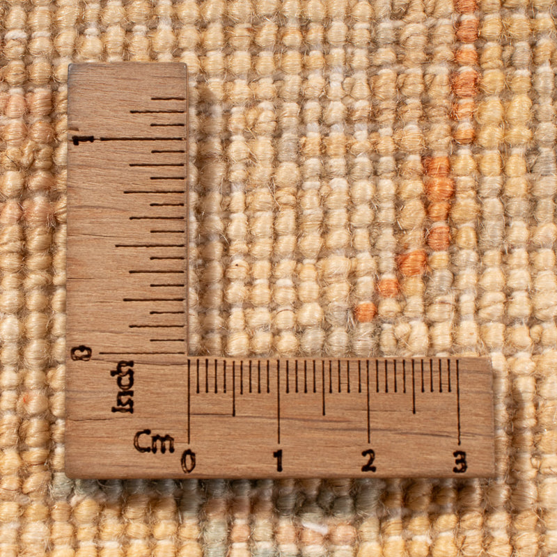 Alfombra Ziegler - 204 x 154 cm - beige