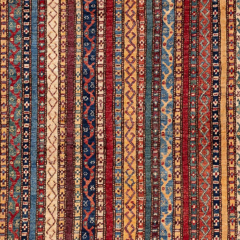 Alfombra Ziegler - Shal - 187 x 152 cm - multicolor