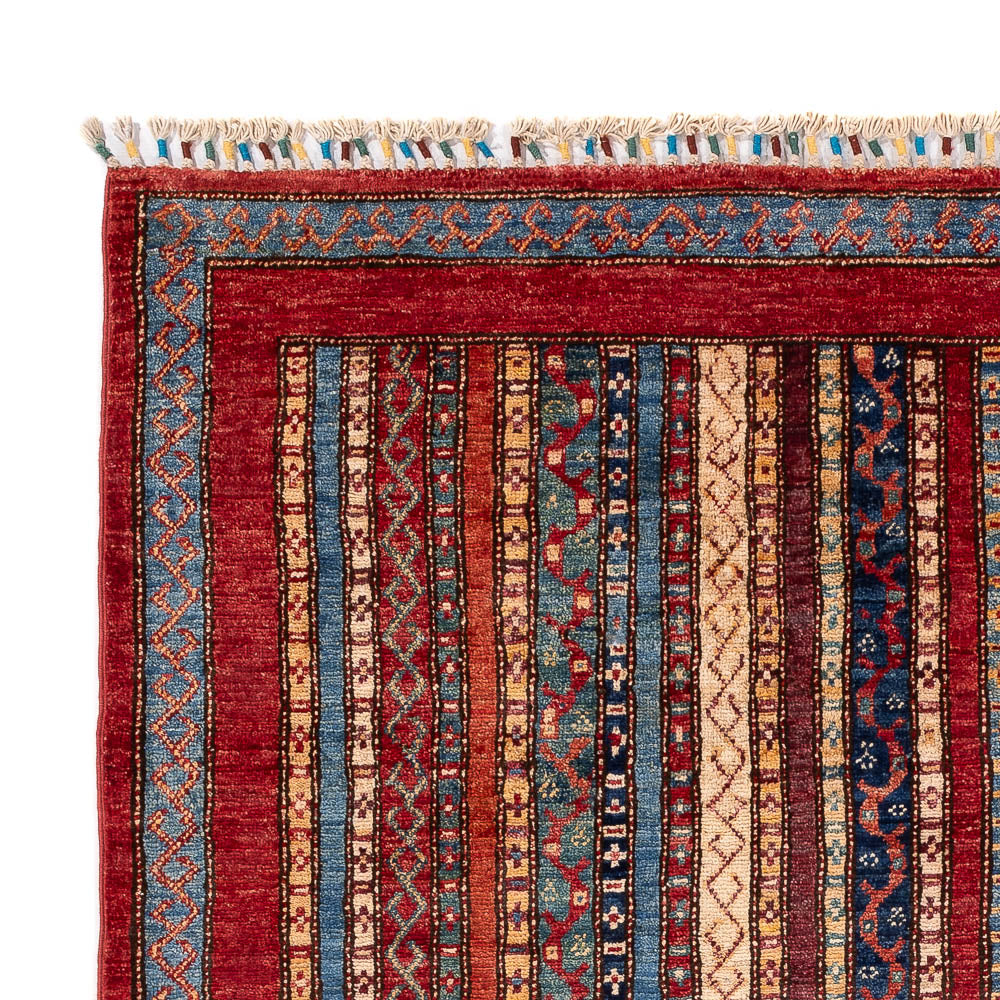 Alfombra Ziegler - Shal - 187 x 152 cm - multicolor