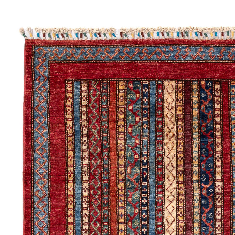 Alfombra Ziegler - Shal - 187 x 152 cm - multicolor