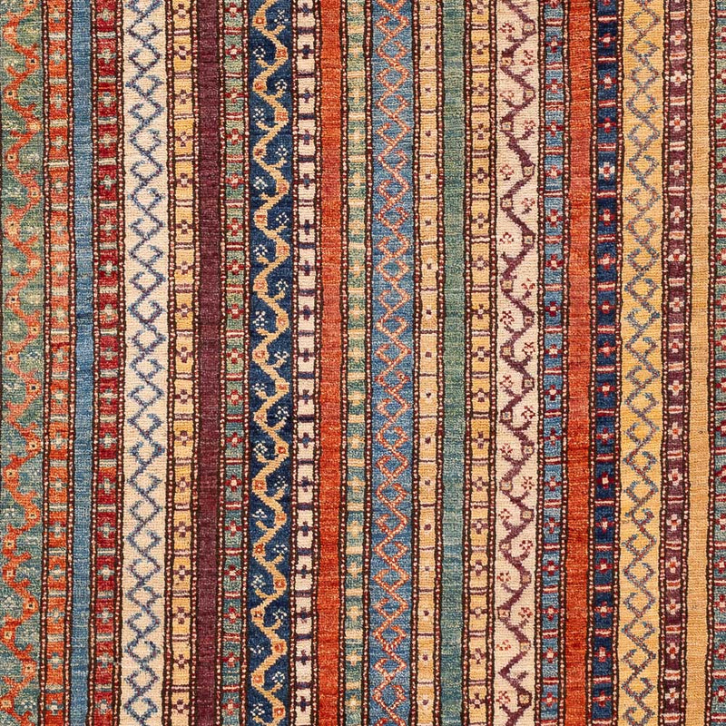 Alfombra Ziegler - Shal - 194 x 150 cm - multicolor