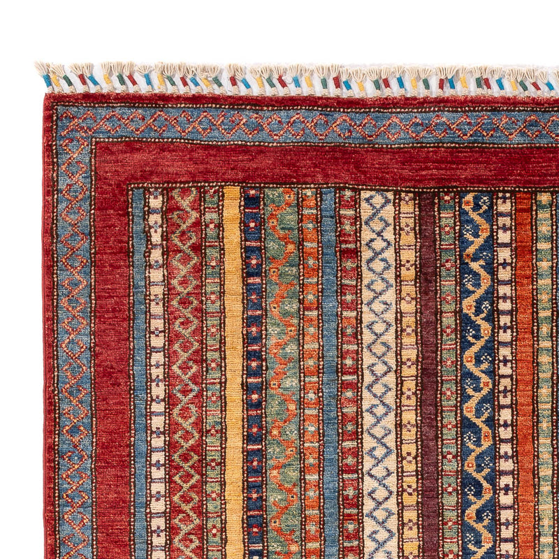 Alfombra Ziegler - Shal - 194 x 150 cm - multicolor