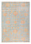 Alfombra Ziegler - 179 x 121 cm - azul marino