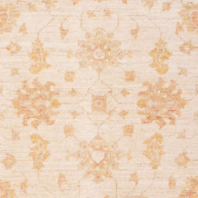 Alfombra Ziegler - 177 x 122 cm - beige