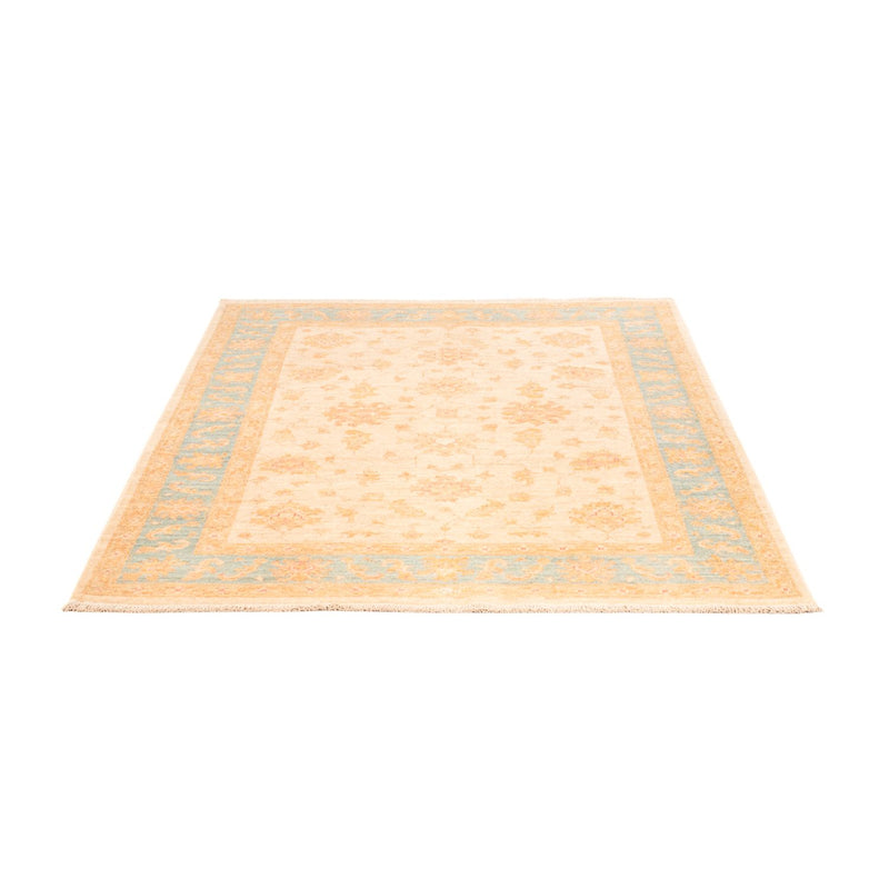 Alfombra Ziegler - 177 x 122 cm - beige