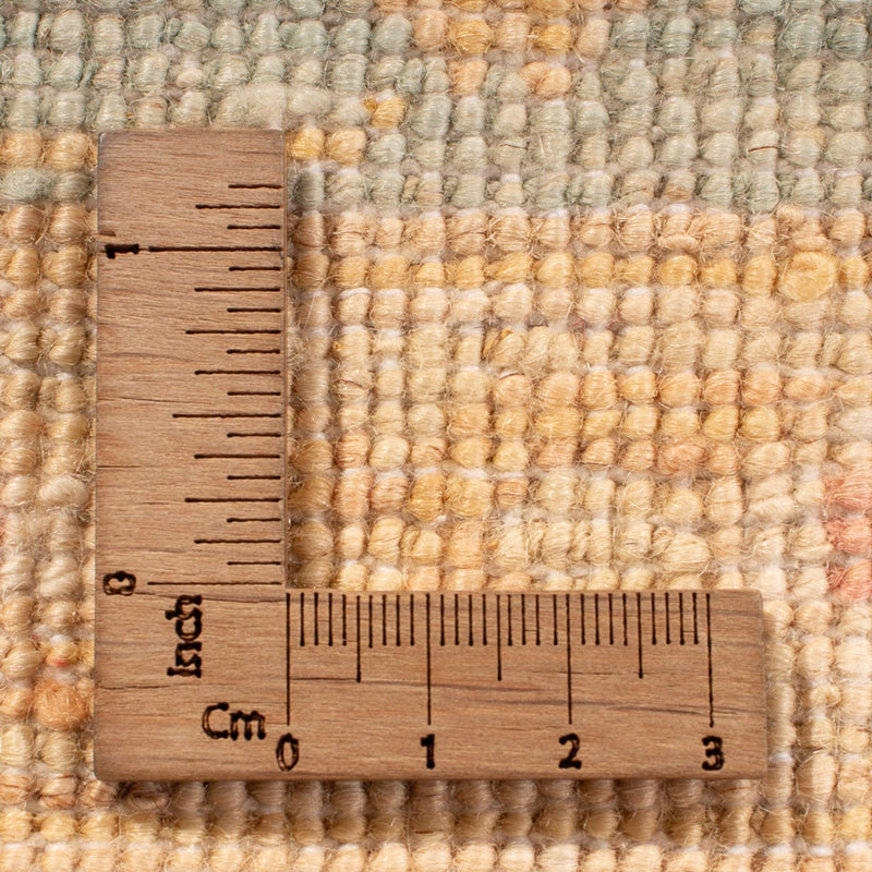 Alfombra Ziegler - 177 x 122 cm - beige