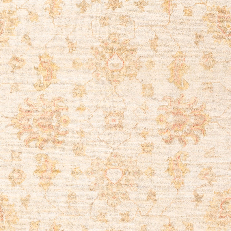 Alfombra Ziegler - 176 x 123 cm - beige