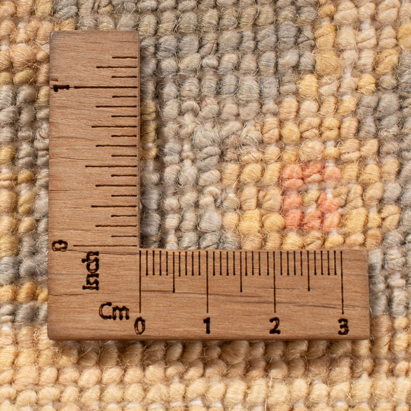 Alfombra Ziegler - 176 x 123 cm - beige
