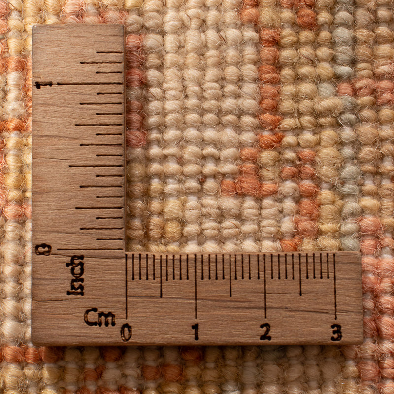 Alfombra de pasillo Alfombra Ziegler - 297 x 83 cm - beige