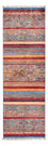 Alfombra de pasillo Alfombra Ziegler - Shal - 246 x 82 cm - multicolor