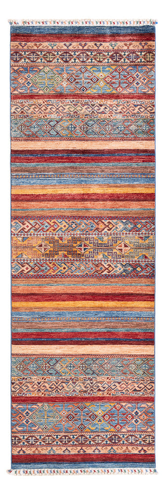 Alfombra de pasillo Alfombra Ziegler - Shal - 246 x 82 cm - multicolor