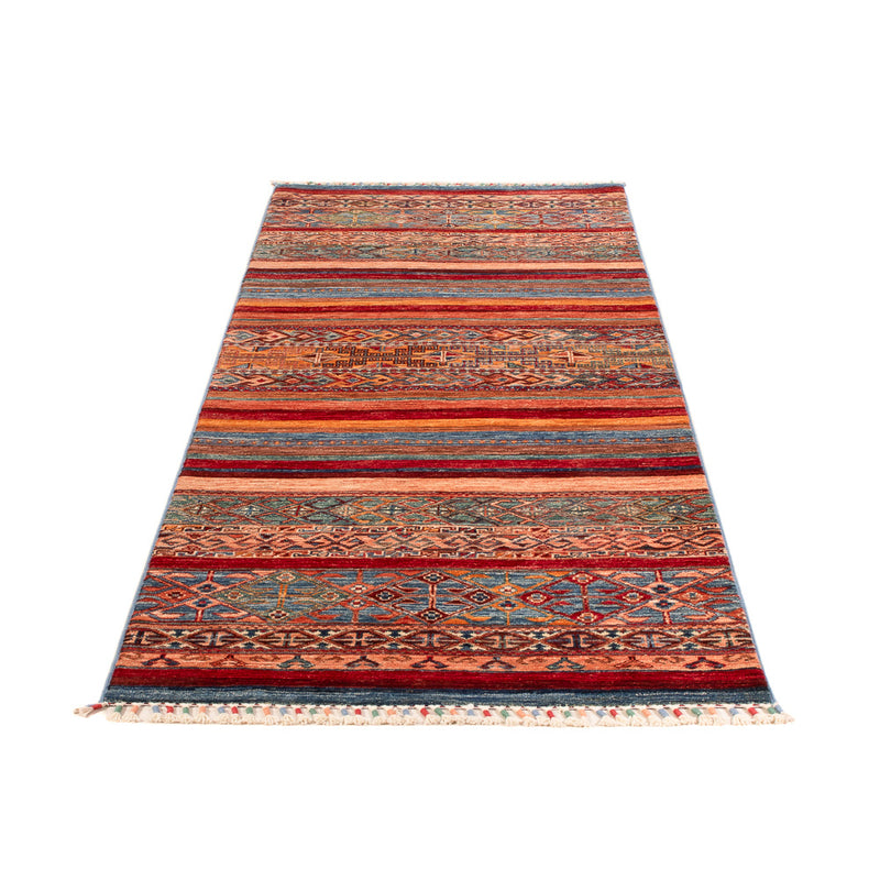Alfombra de pasillo Alfombra Ziegler - Shal - 246 x 82 cm - multicolor