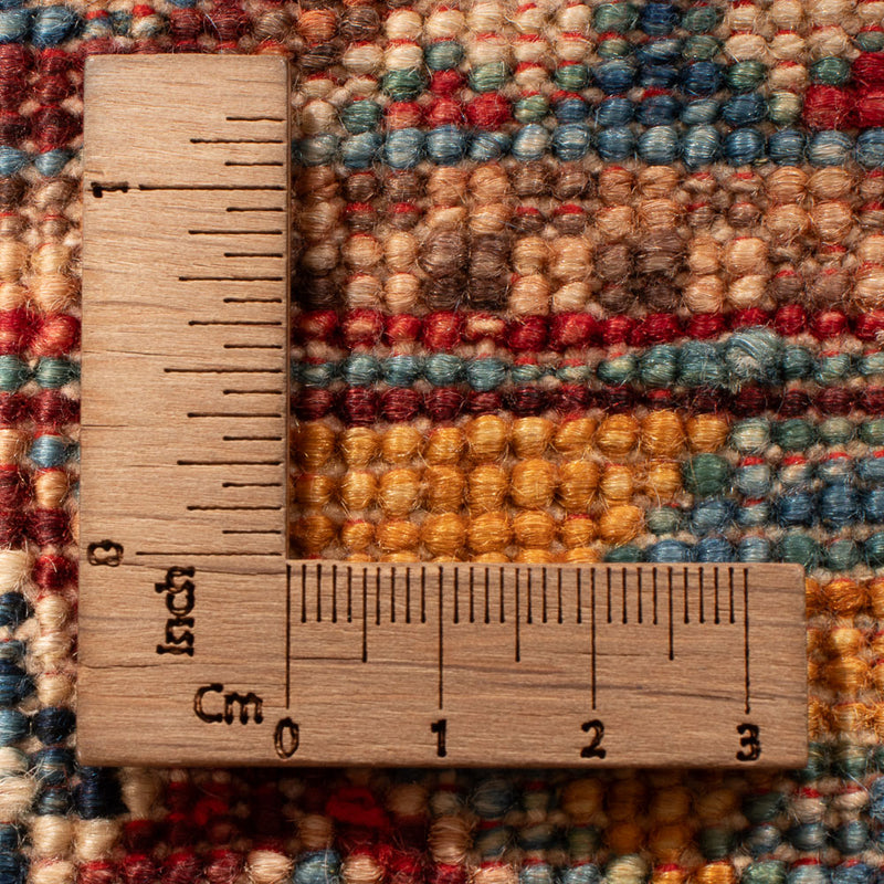 Alfombra de pasillo Alfombra Ziegler - Shal - 246 x 82 cm - multicolor