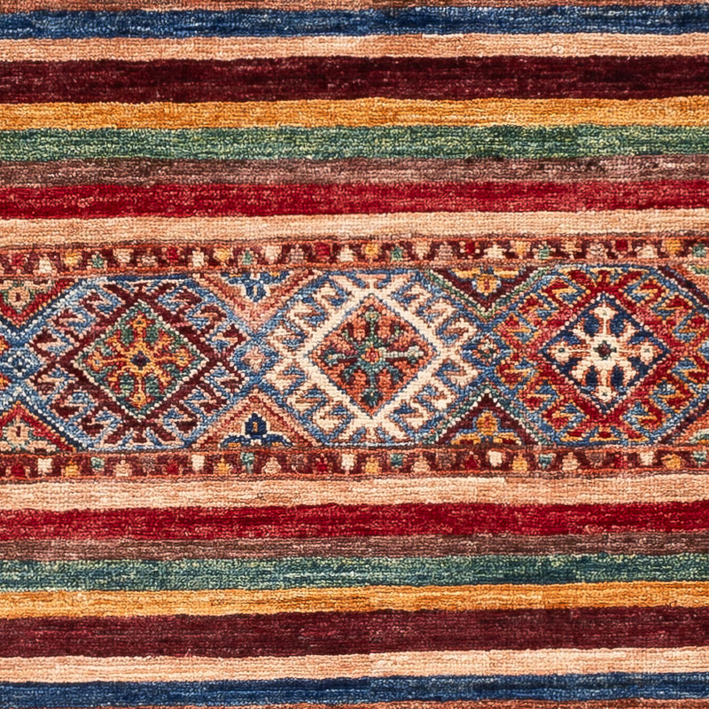 Alfombra de pasillo Alfombra Ziegler - Shal - 250 x 80 cm - multicolor