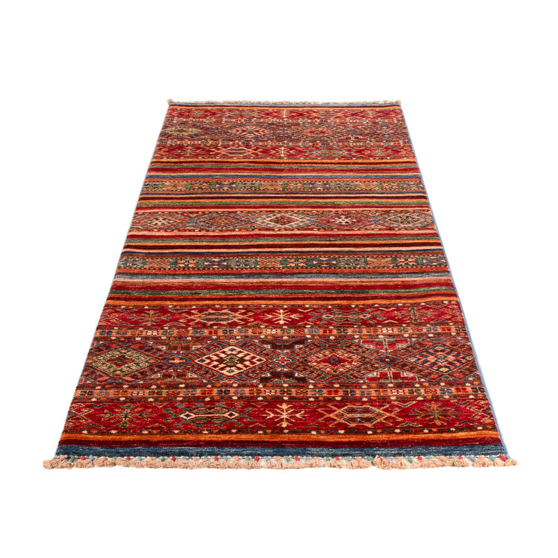 Alfombra de pasillo Alfombra Ziegler - Shal - 250 x 80 cm - multicolor