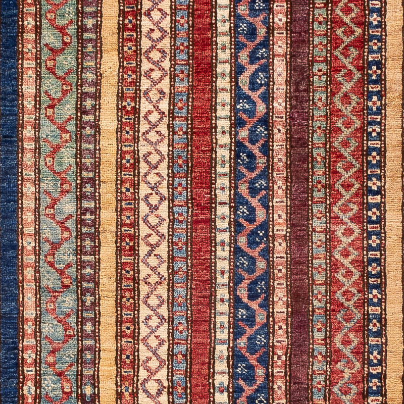 Alfombra de pasillo Alfombra Ziegler - Shal - 297 x 84 cm - multicolor