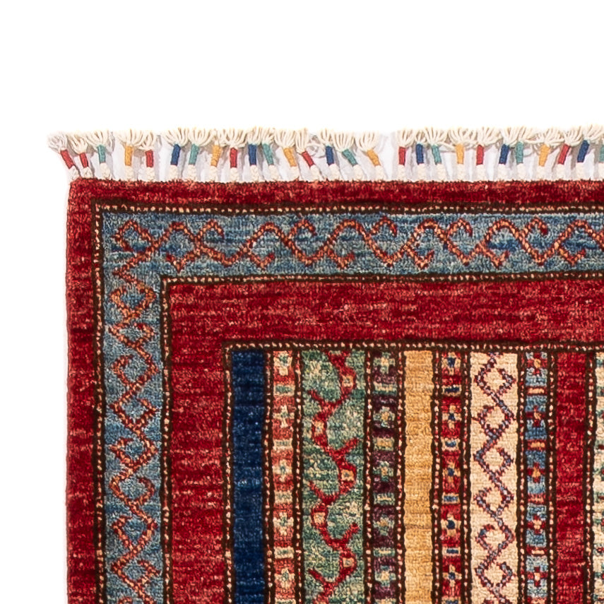 Alfombra de pasillo Alfombra Ziegler - Shal - 297 x 84 cm - multicolor