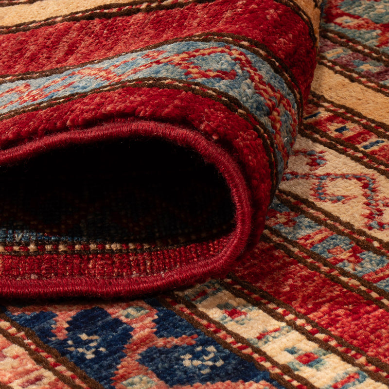 Alfombra de pasillo Alfombra Ziegler - Shal - 297 x 84 cm - multicolor