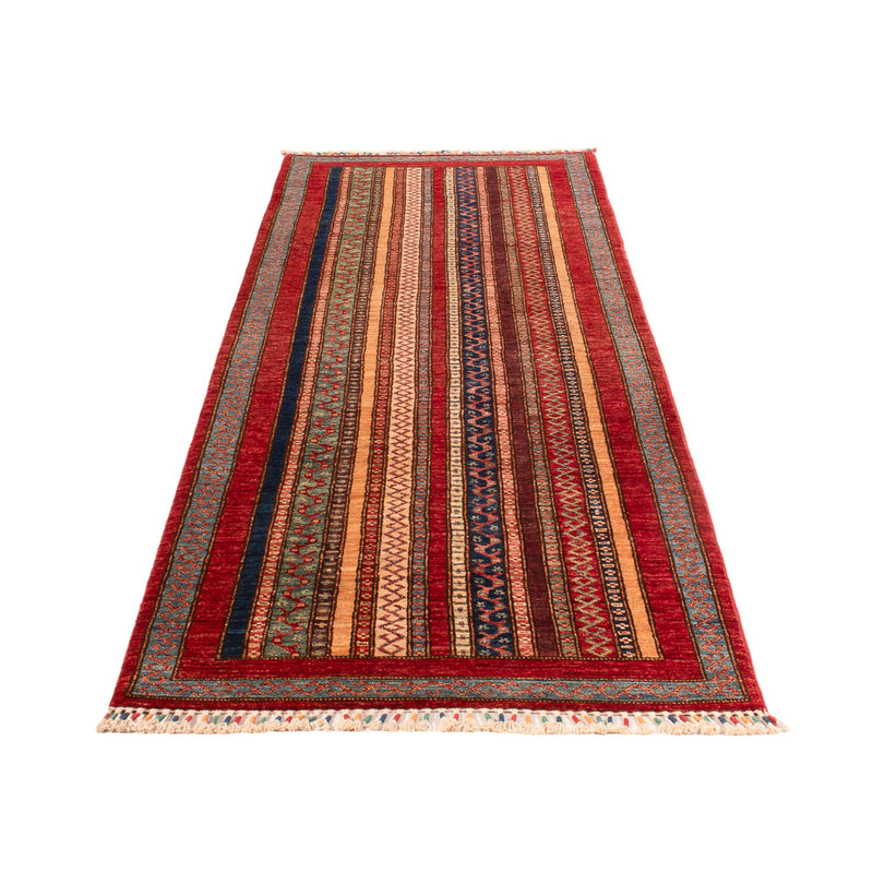 Alfombra de pasillo Alfombra Ziegler - Shal - 297 x 84 cm - multicolor