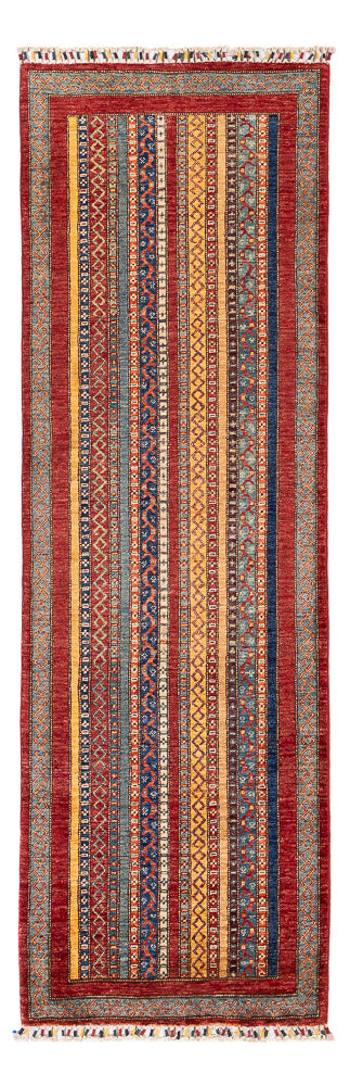 Alfombra de pasillo Alfombra Ziegler - Shal - 238 x 72 cm - multicolor