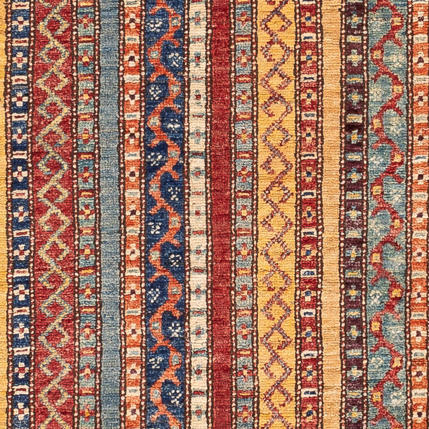 Alfombra de pasillo Alfombra Ziegler - Shal - 238 x 72 cm - multicolor