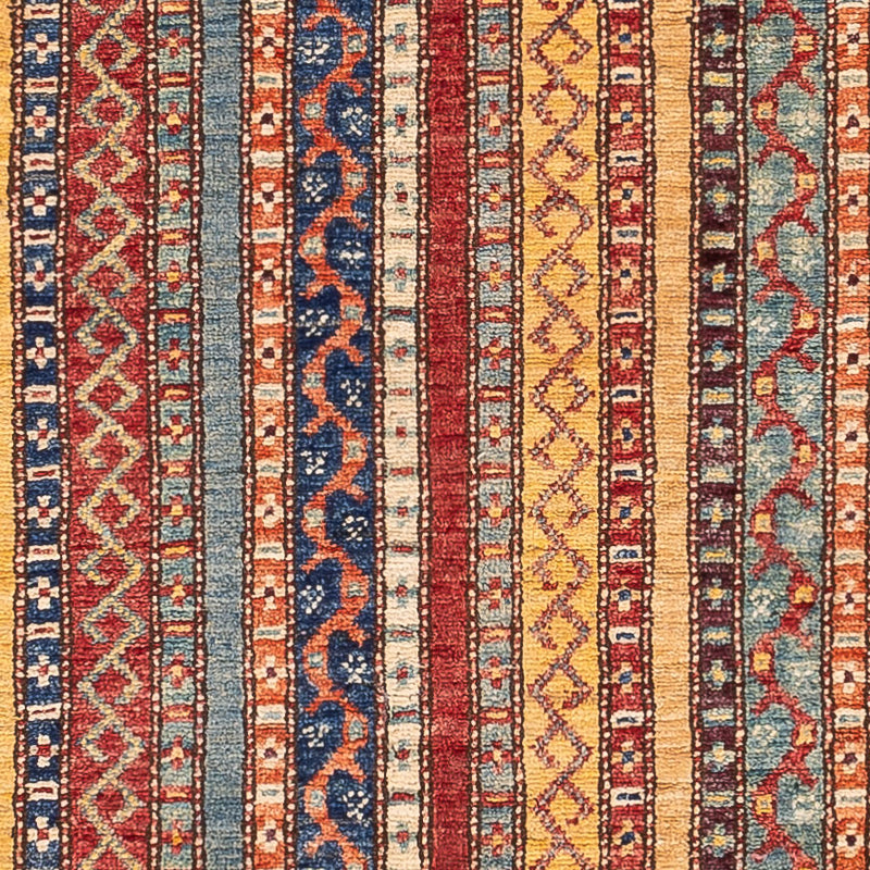 Alfombra de pasillo Alfombra Ziegler - Shal - 238 x 72 cm - multicolor