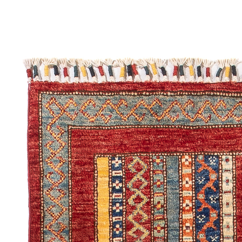 Alfombra de pasillo Alfombra Ziegler - Shal - 238 x 72 cm - multicolor